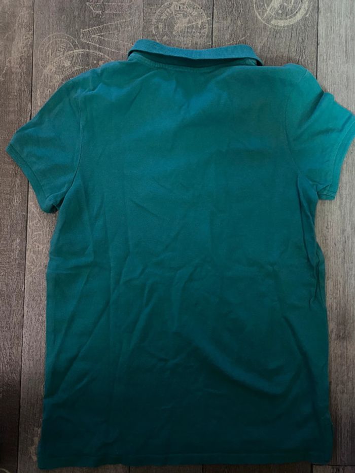 Polo enfant - photo numéro 4