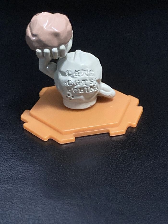 Figurine Figure Pokémon Geodude / Racaillou - FCS Full Color Stadium Bandai - photo numéro 5