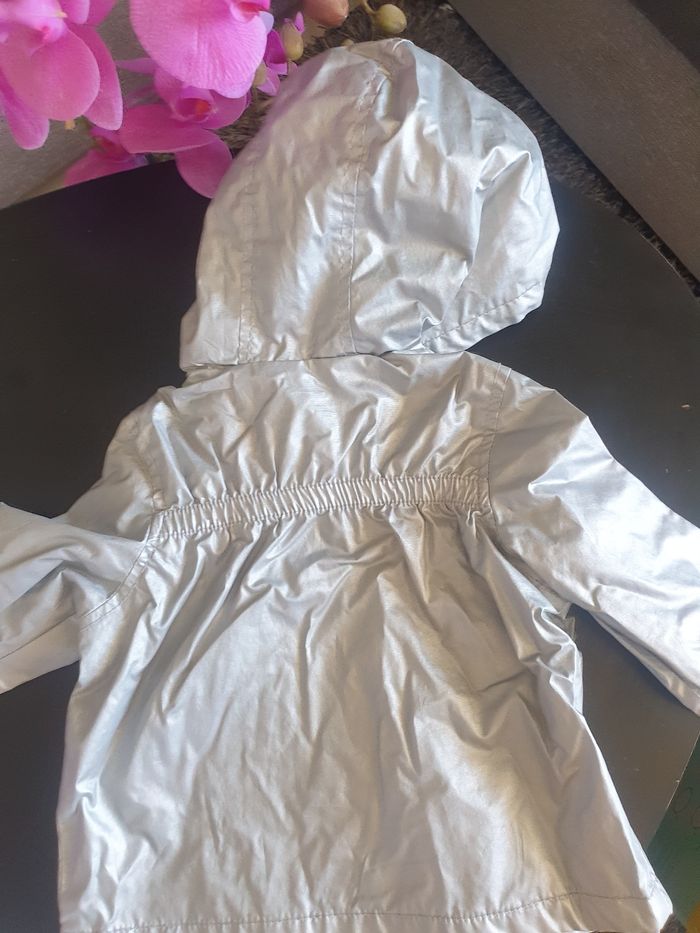 Coupe vent imperméable - photo numéro 2