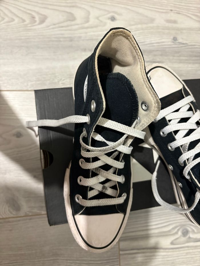 Converse lift high - photo numéro 10