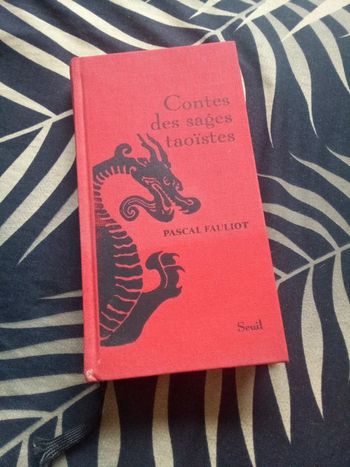 Contes des sages taoïstes