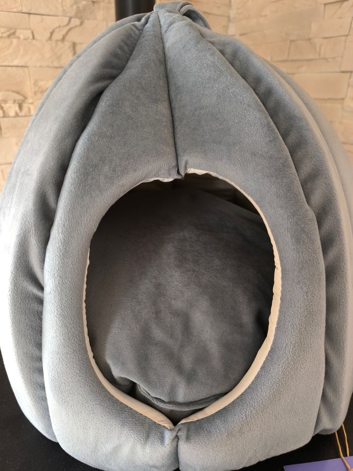 Panier a chat - photo numéro 2