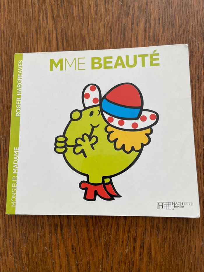 Lot de 10 livres Monsieur Madame - photo numéro 19