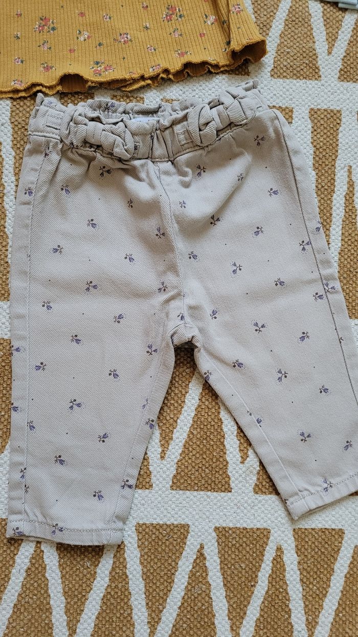 Lot 6mois 🌸 - photo numéro 2