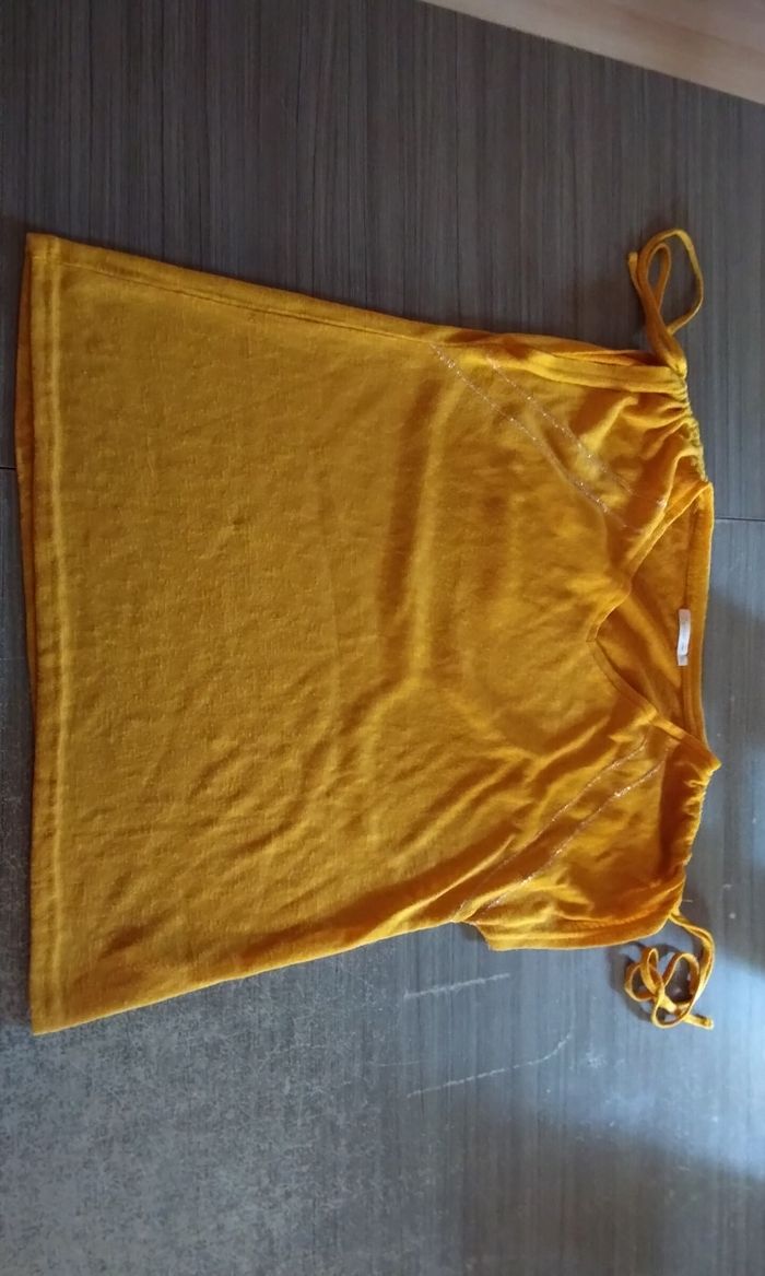 T-shirt haut