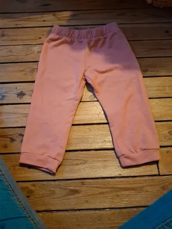 Pantalon 23 mois