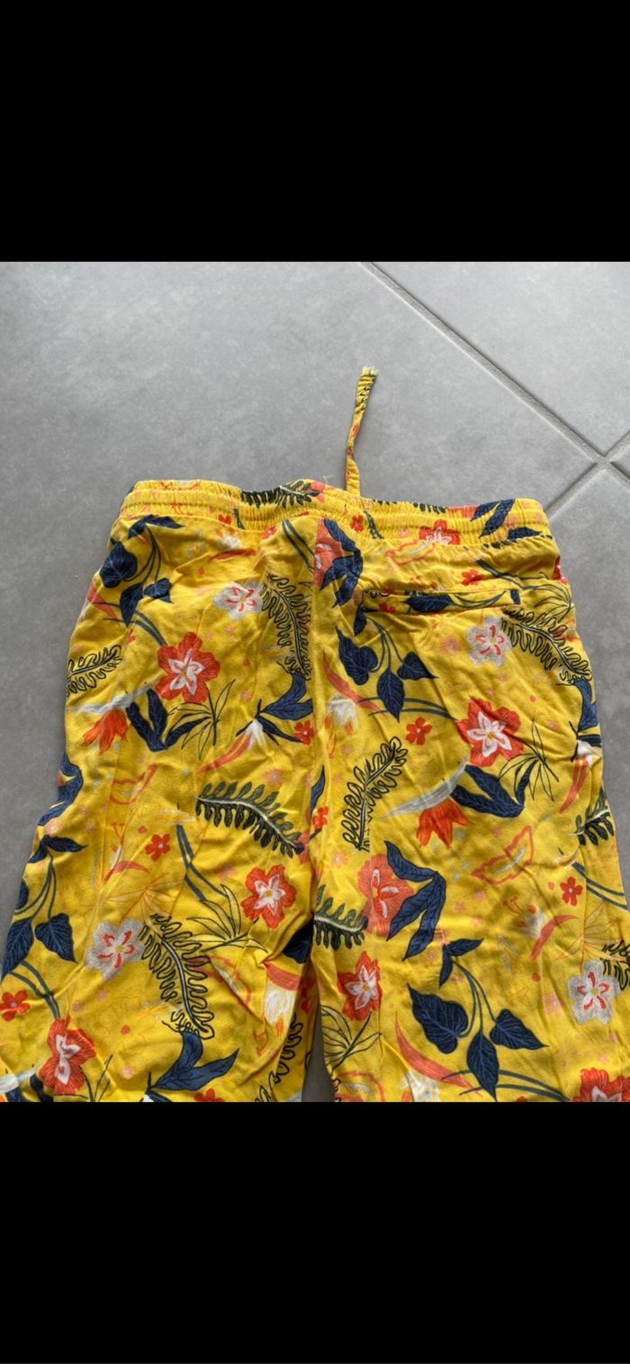 Pantalon fille Kiabi 8 ans - photo numéro 9