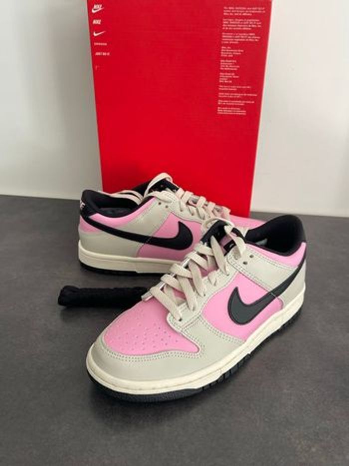 Nike dunk T38 neuves - photo numéro 4