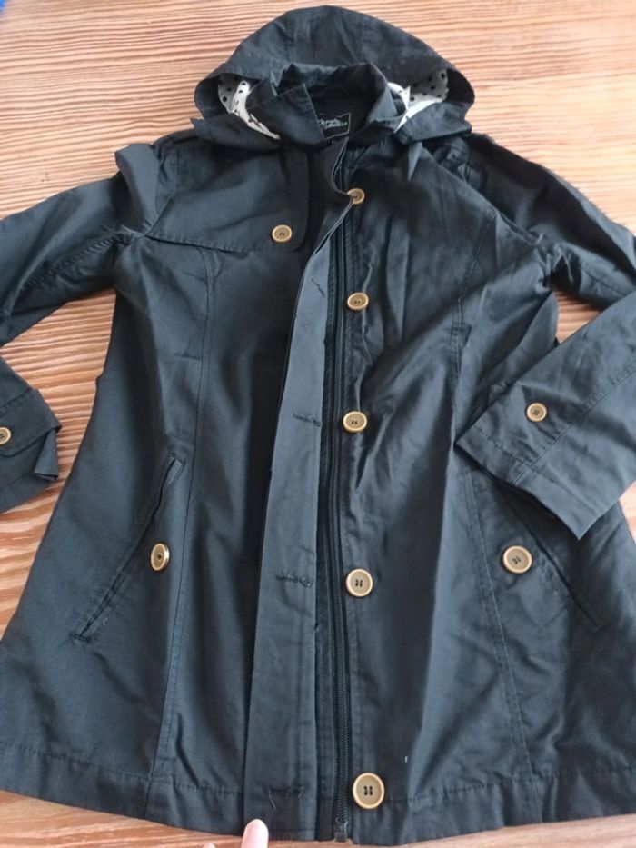 imperméable léger - photo numéro 3