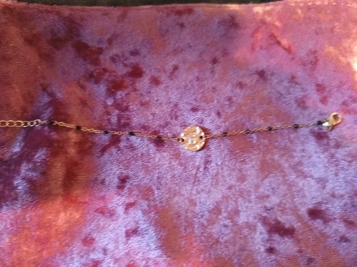 Bracelet Moonstone - photo numéro 2