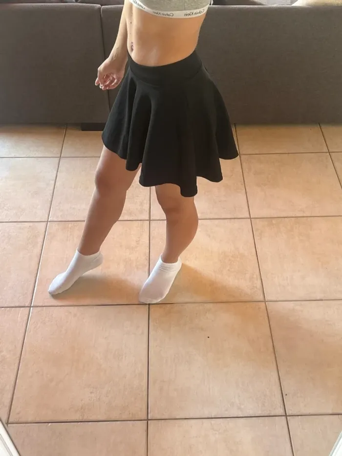 Jupe femme - photo numéro 3