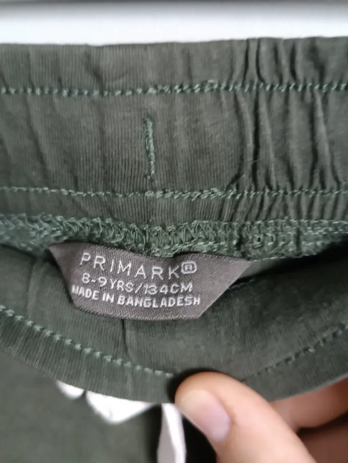Short garçon - photo numéro 3