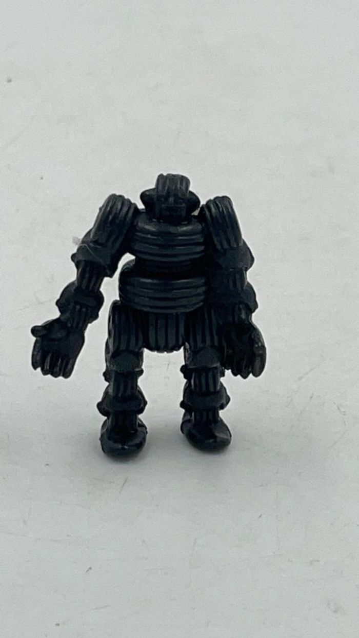 Figurine Exogini Muscle Man Cosmix 4 cm