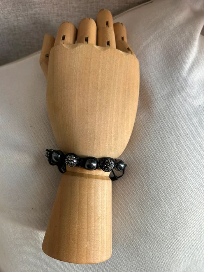 Bracelet shamballa - photo numéro 2