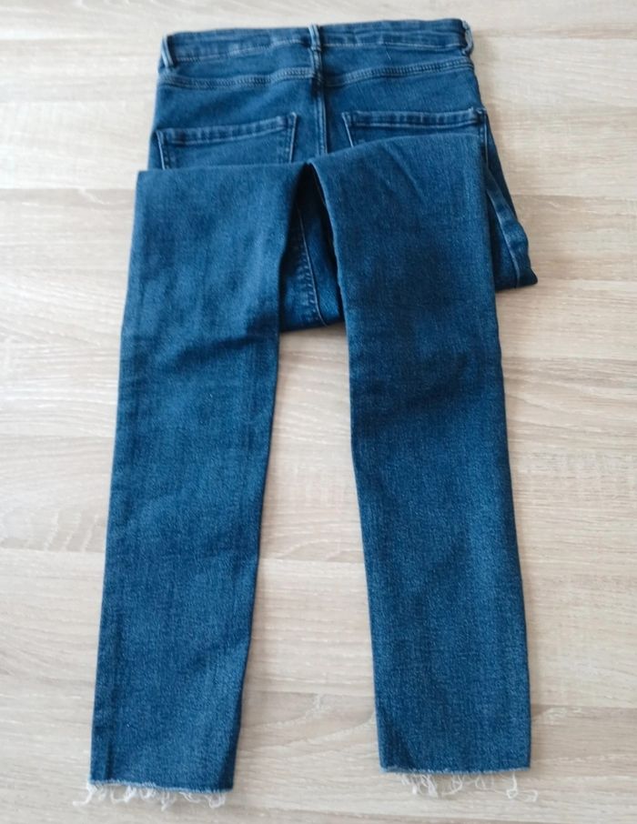 Jeans Zara - photo numéro 6