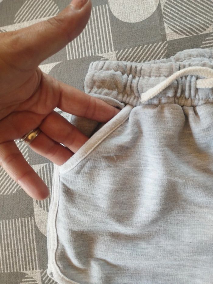 Short - photo numéro 3