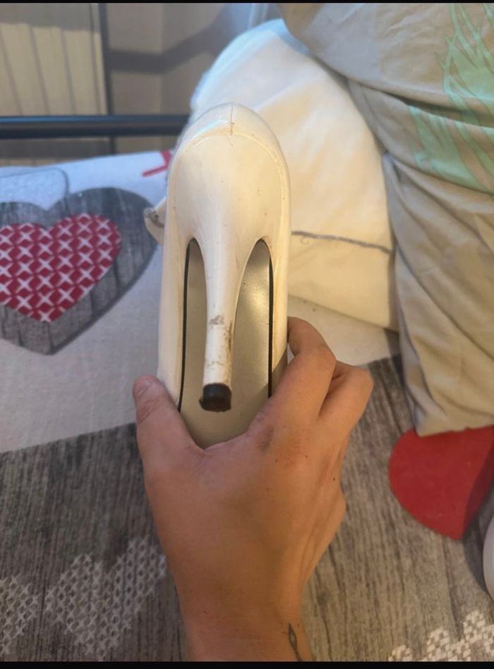 Escarpin femme taille 40👠 - photo numéro 5