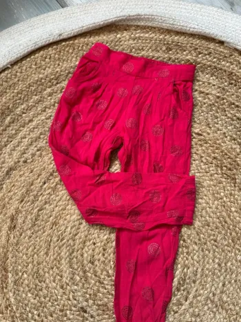 Pantalon léger