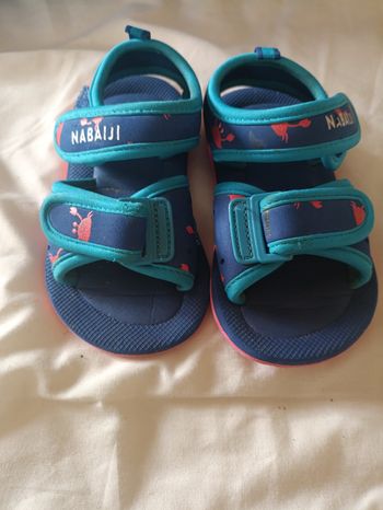 Sandales 24