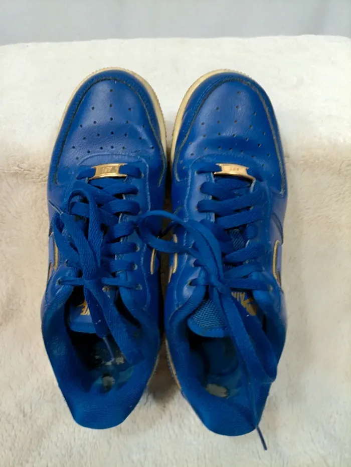 Nike Air Force 38 - photo numéro 3