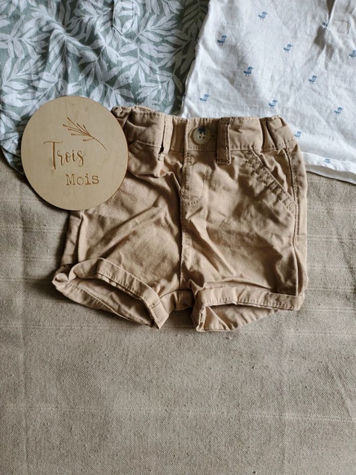 Lot 3 pièces été - photo numéro 2