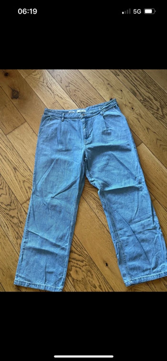 Jean mango
