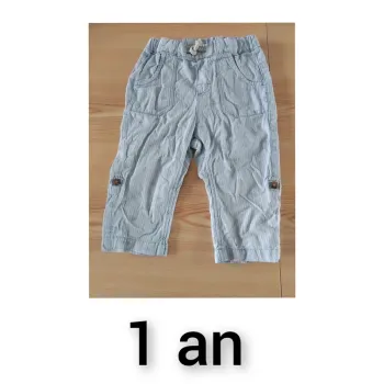 Pantalon été 🔄