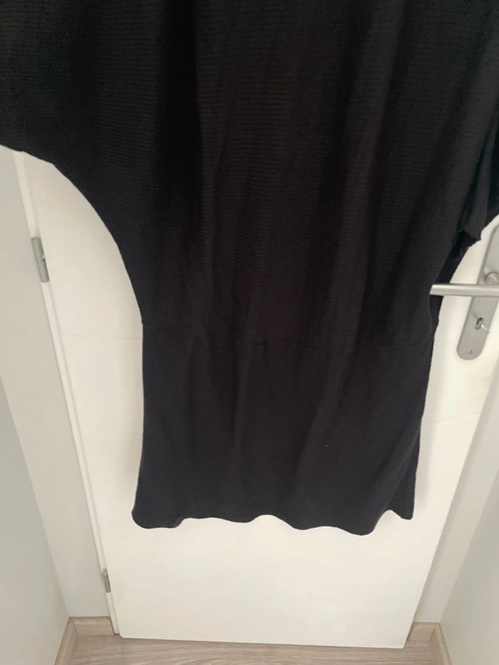 Magnifique robe pull t 52 - photo numéro 3
