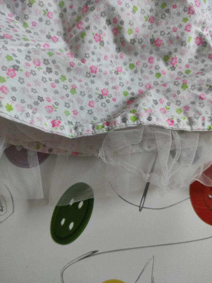 Robe été lulu castagnette - photo numéro 2