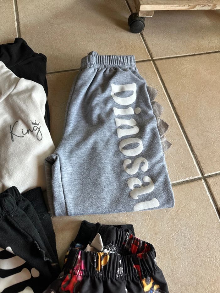 Lot 7 ans - photo numéro 6