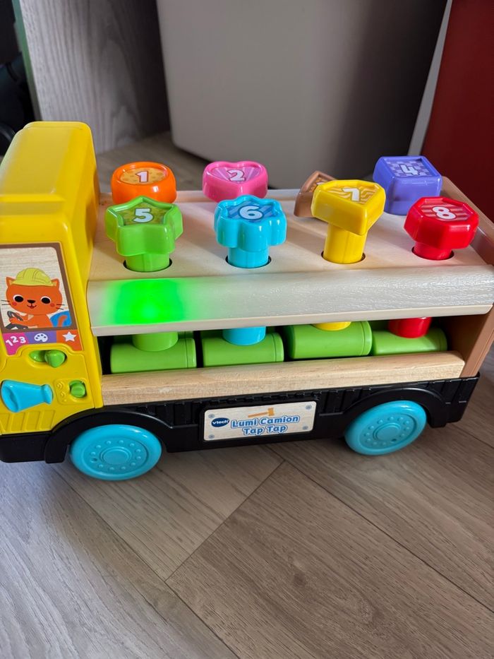 Lots de jeux - photo numéro 3