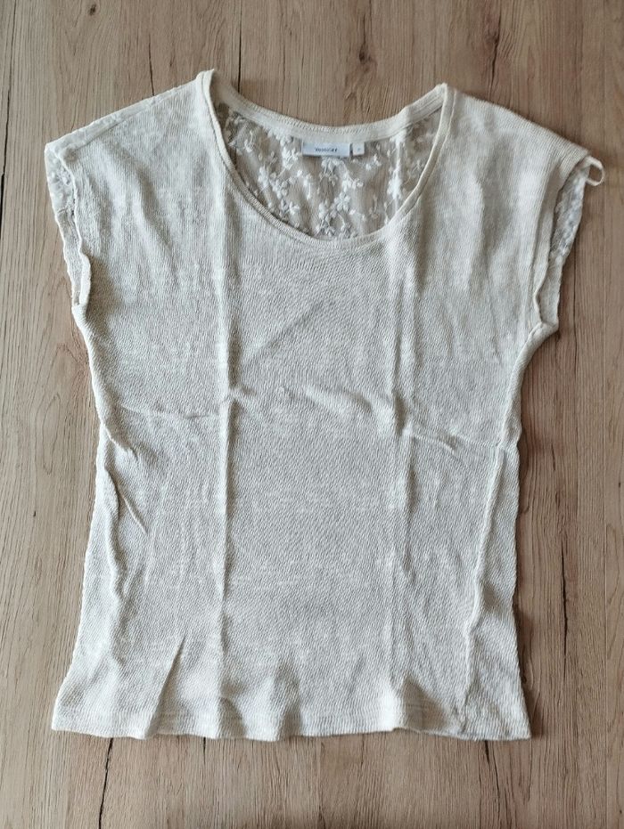 T-shirt Yessica