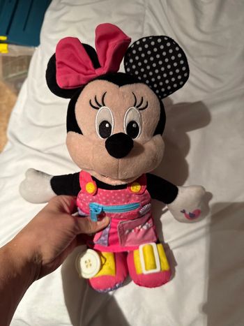 Minnie
