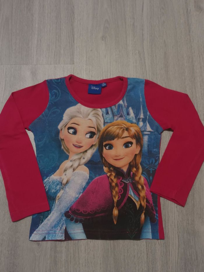 Lot pyjamas bébé fille Disney - photo numéro 7
