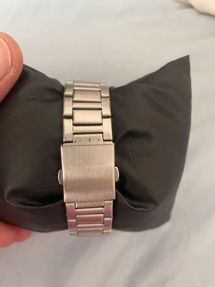 Montre Giorgio & Dario - photo numéro 4