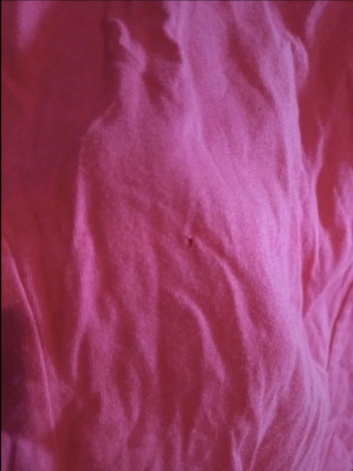 Tee-shirt tunique 🌸 - photo numéro 5