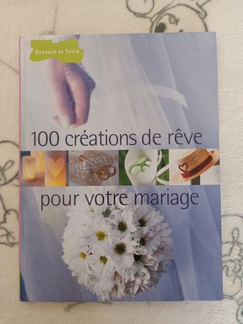 Livre mariage
