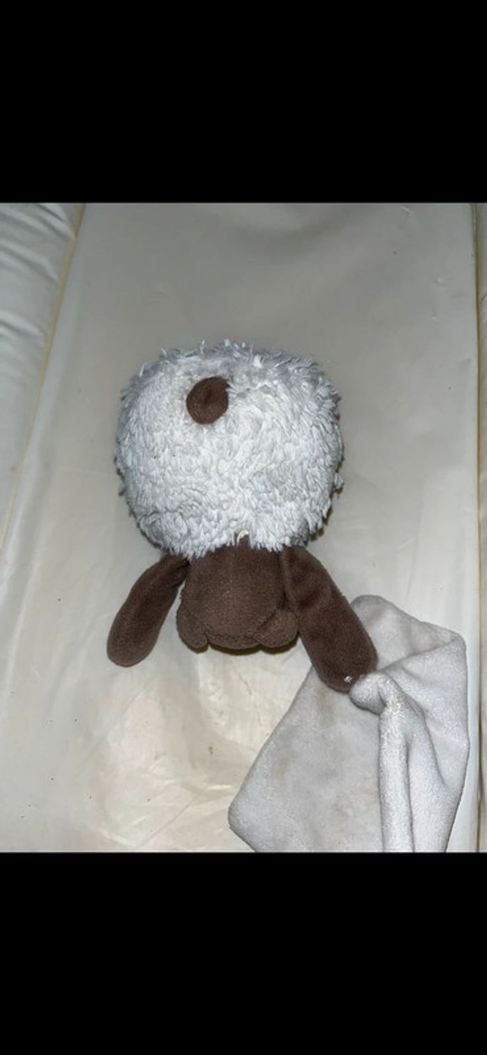 Doudou hippopotame - photo numéro 2