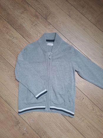 Gilet 3 ans