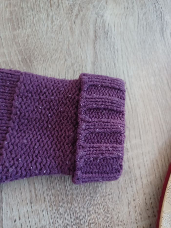 Gilet 6 mois - photo numéro 5