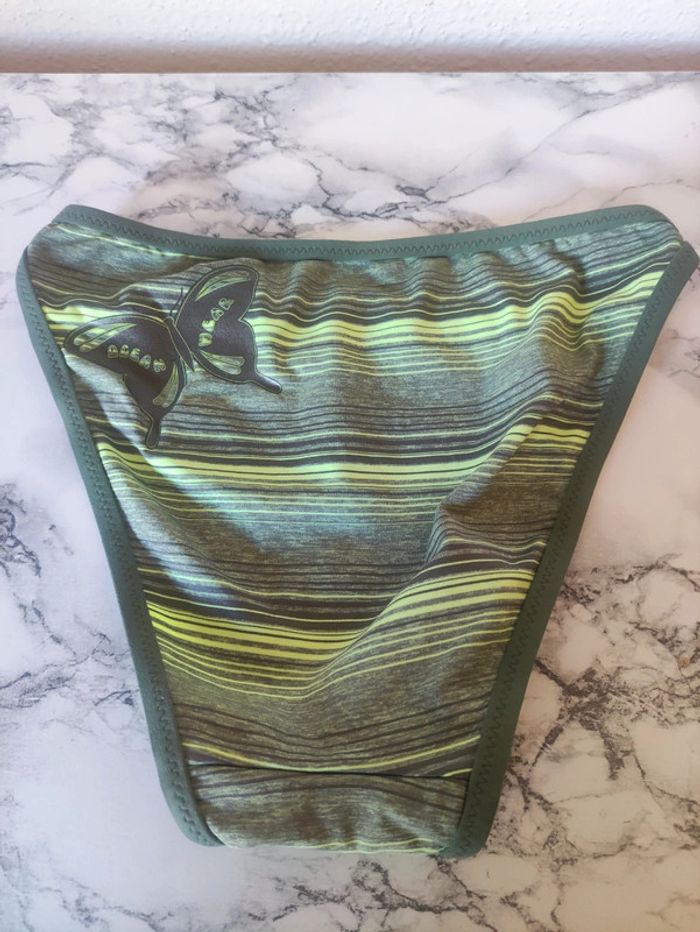 Maillot de bain taille 8 ans - photo numéro 2