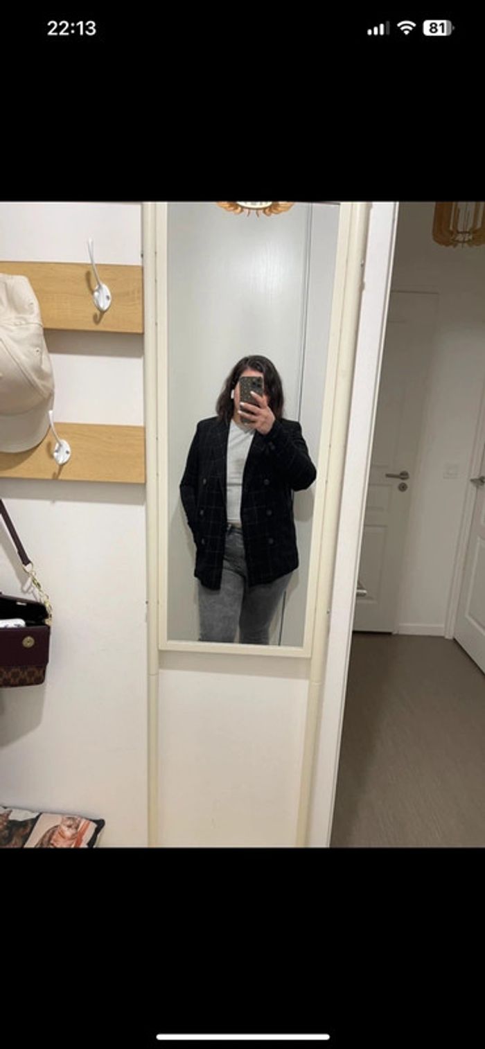 Très belle veste blazer neuf - photo numéro 6