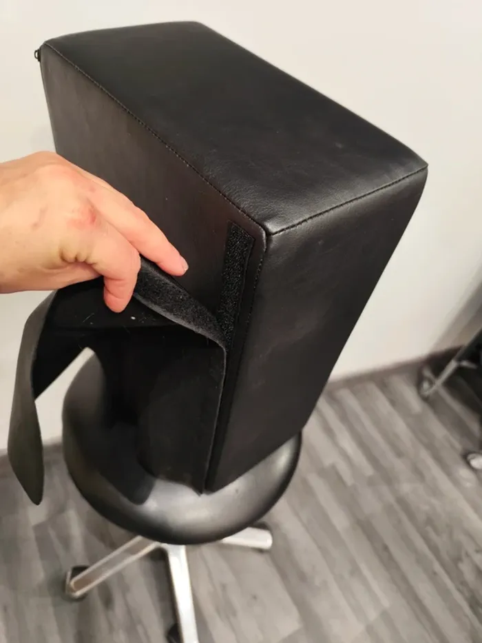 Rehausseur pro coiffure - photo numéro 4