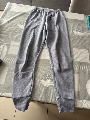 Pantalon de pyjama 