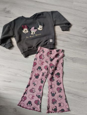 Pyjama.4/5 ans