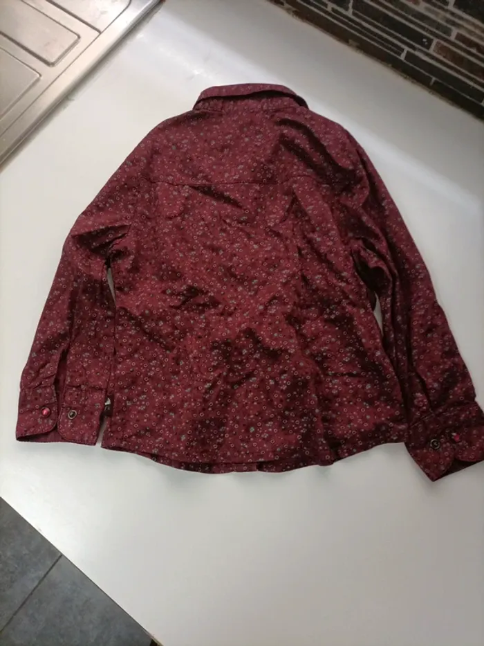 Chemise - photo numéro 4