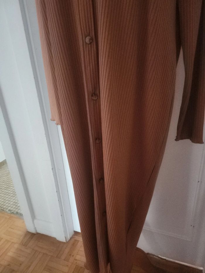 Robe longue - photo numéro 4