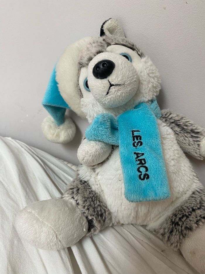 Doudou super choupi ✨ - photo numéro 3