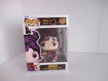 Disney Hocus Pocus 2 Pop 1372