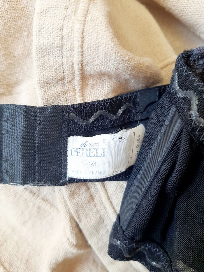 Soutien-gorge Pérèle - photo numéro 3